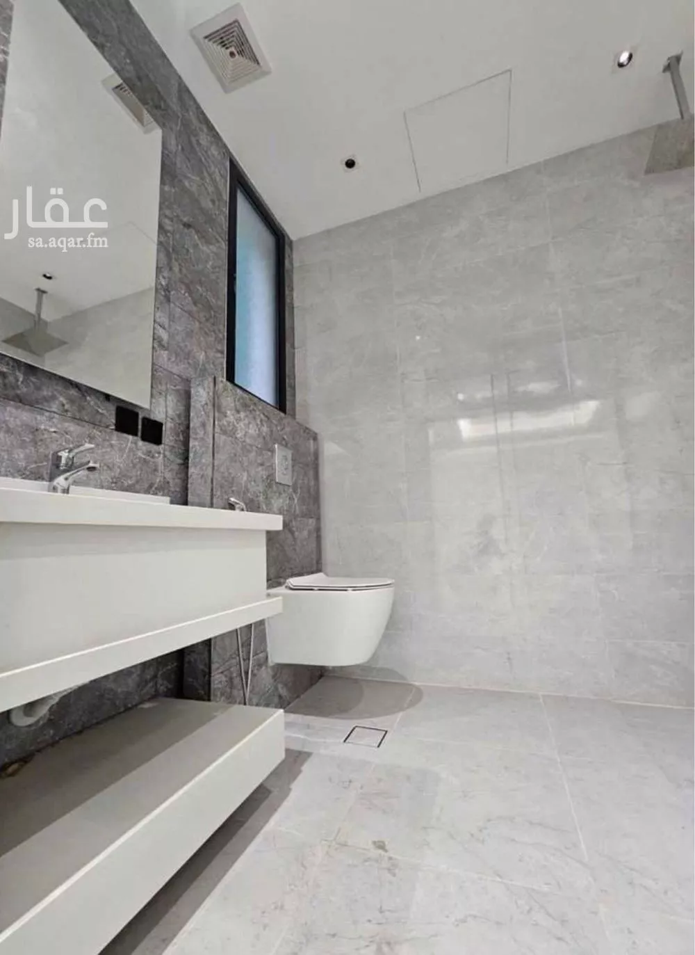 شقة 4 غرف في النهضة 5