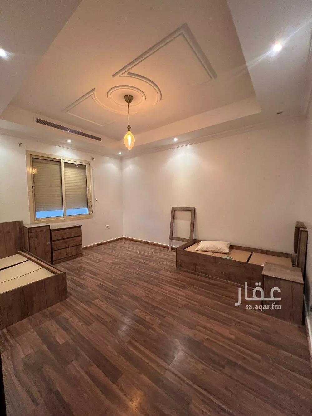 شقة 5 غرف في الحمراء 5