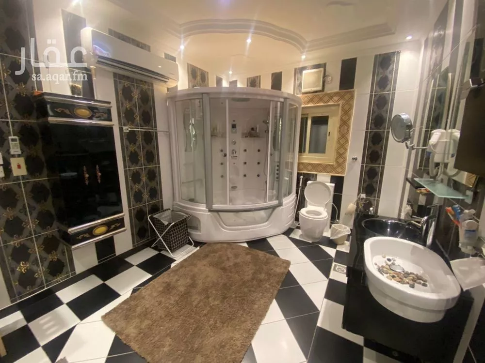 فيلا 10 غرف في المرجان 5