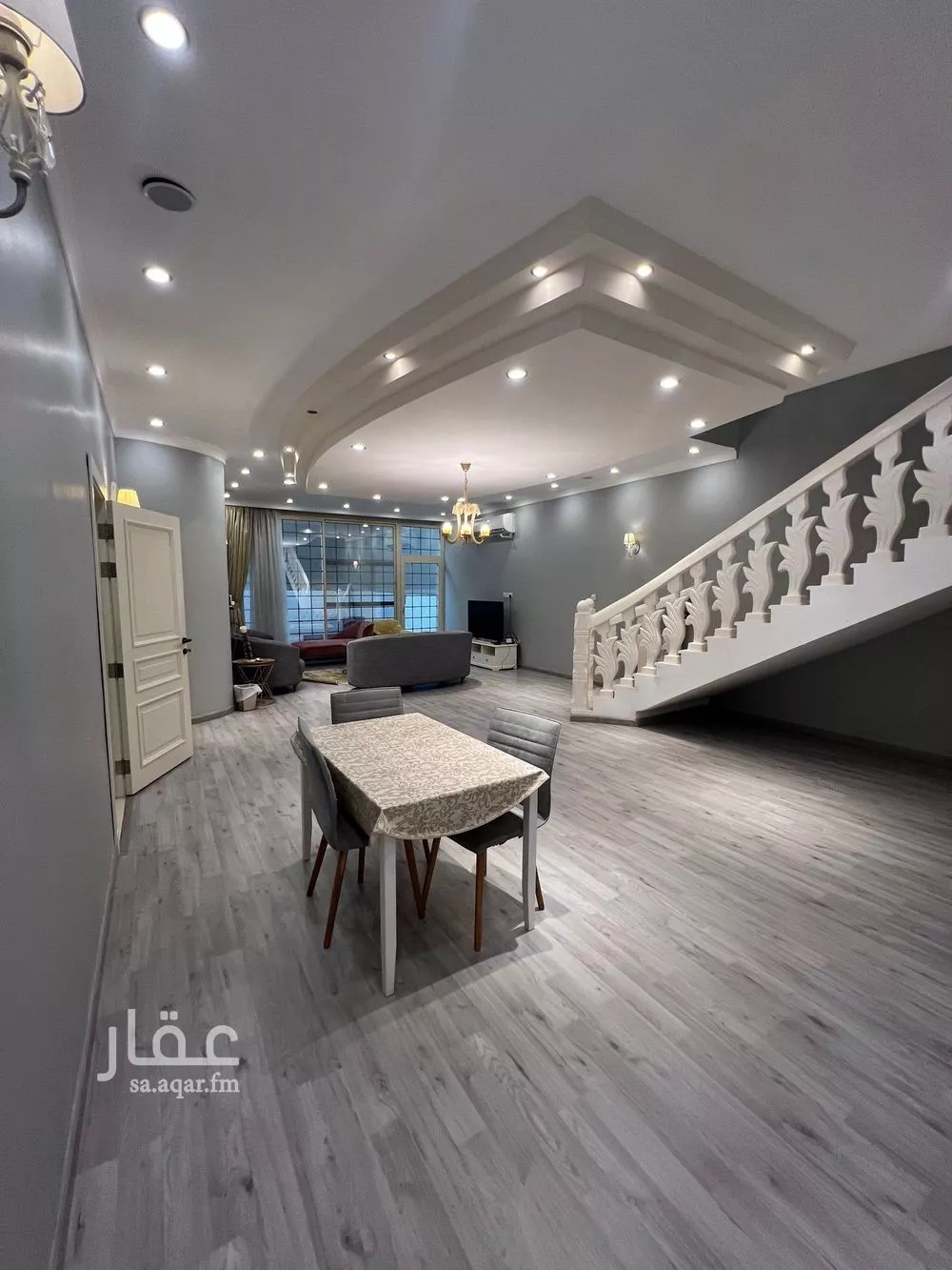 فيلا 6 غرف في ابحر الجنوبية 4