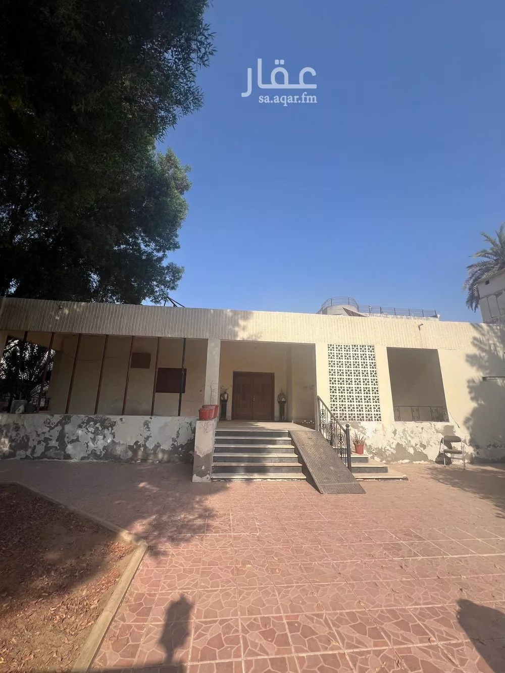 فيلا 10 غرف في الحمراء 1