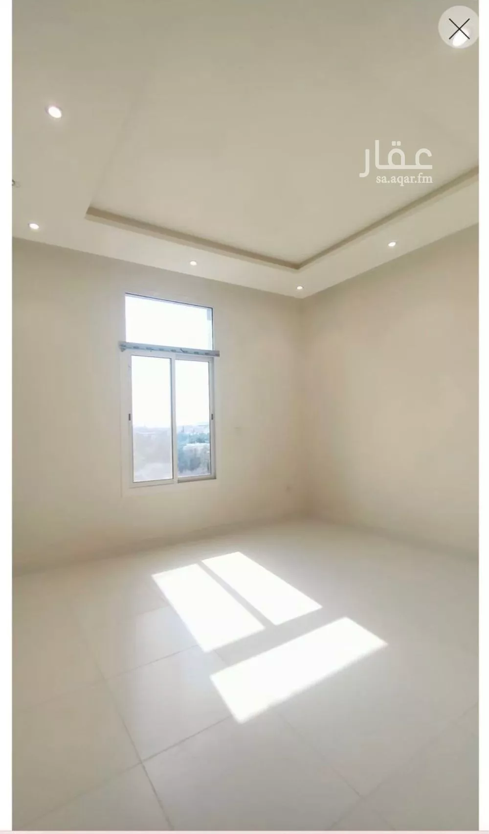 شقة 5 غرف في الروضة 2