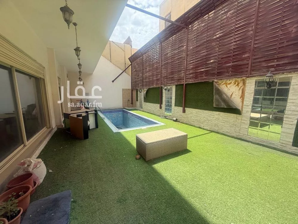 فيلا 6 غرف في ابحر الجنوبية، جدة 6