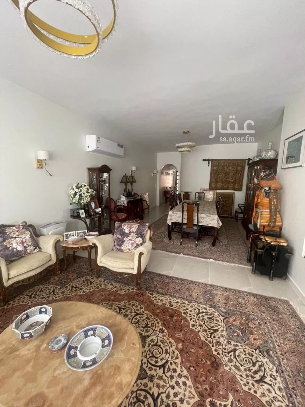 4 bedroom villa in Al Naeem, Jeddah 9