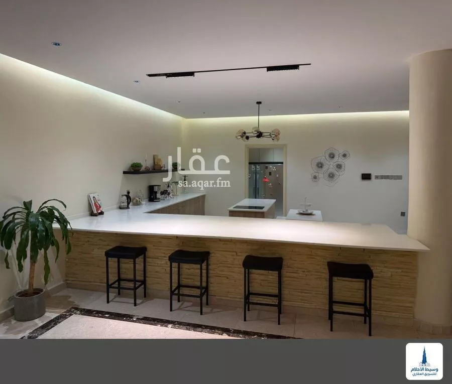 5 bedroom villa in Al Basateen, Jeddah 4