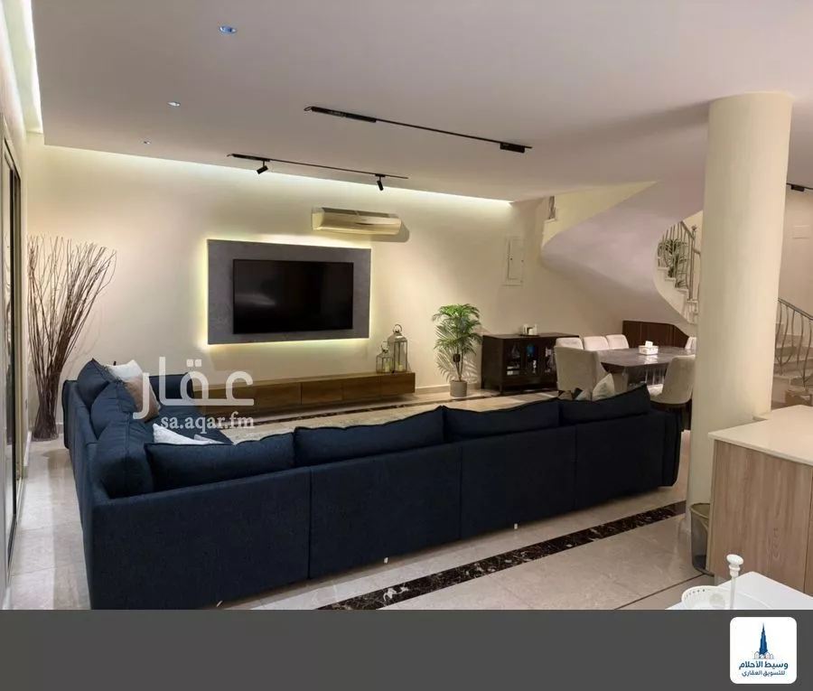 5 bedroom villa in Al Basateen, Jeddah 7