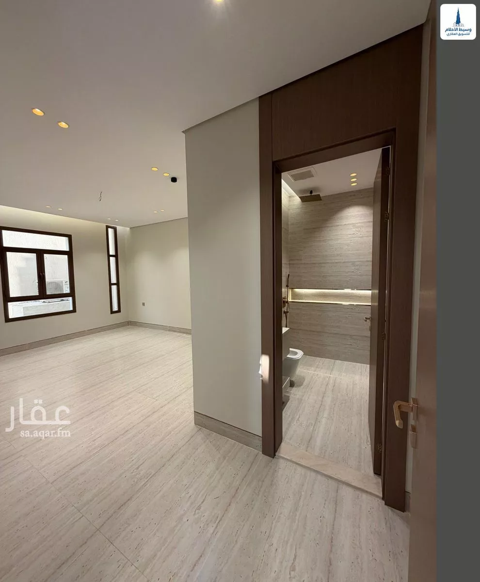 شقة 3 غرف في الزهراء 4