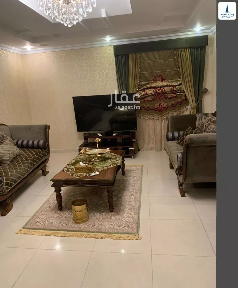 فيلا 5 غرف في أبحر الشمالية 2