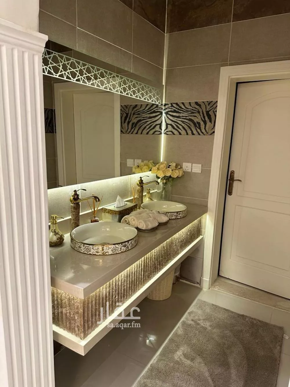 دوبلكس 7 غرف في النهضة 5