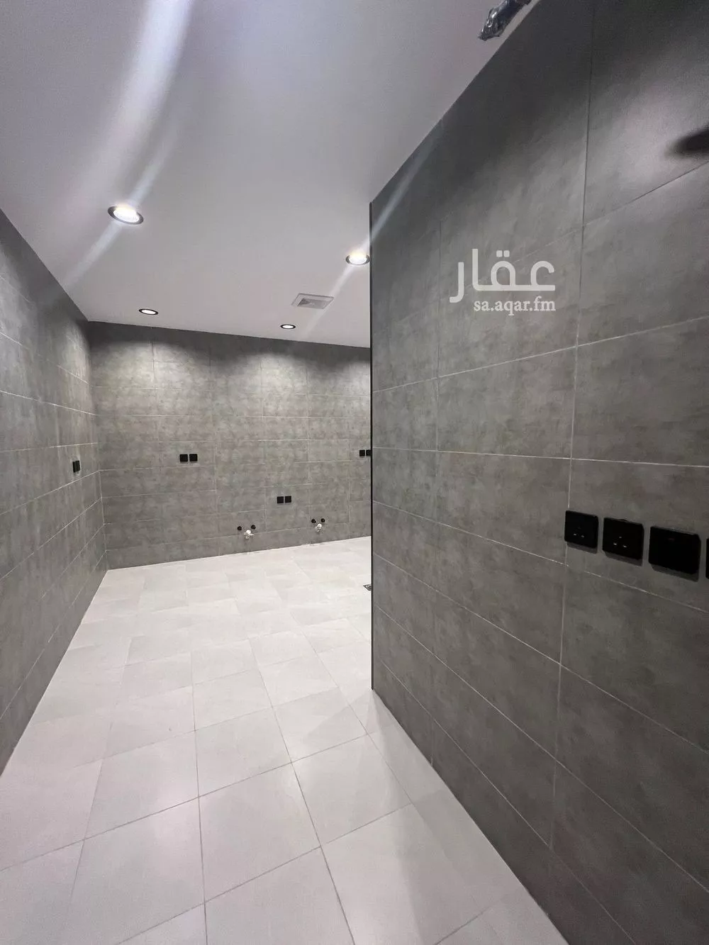 3 bedroom apartment in Al Zahra 2