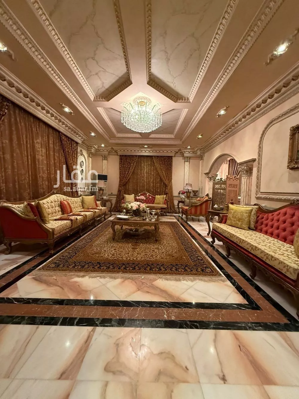 فيلا 8 غرف في النهضة 3