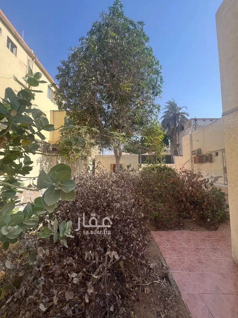 فيلا 10 غرف في الحمراء 3