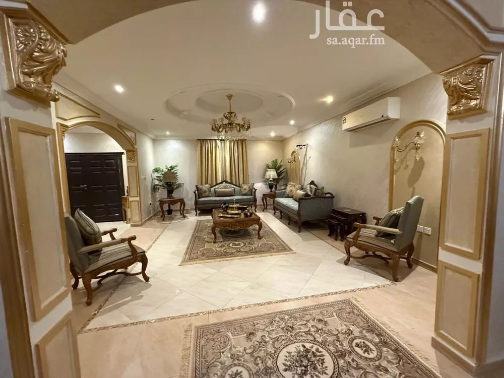 فيلا 6 غرف في ابحر الجنوبية، جدة 5