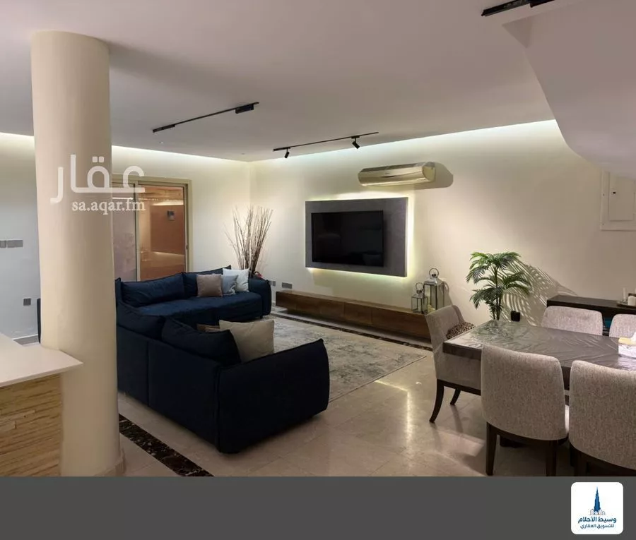 5 bedroom villa in Al Basateen, Jeddah 14