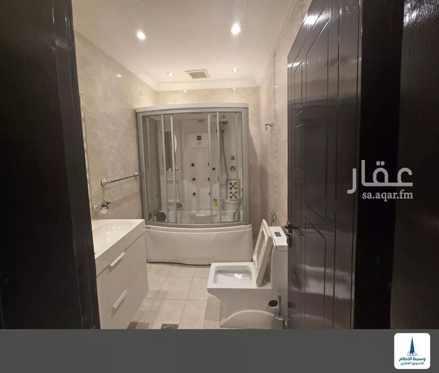 شقة 7 غرف في الصفا 2