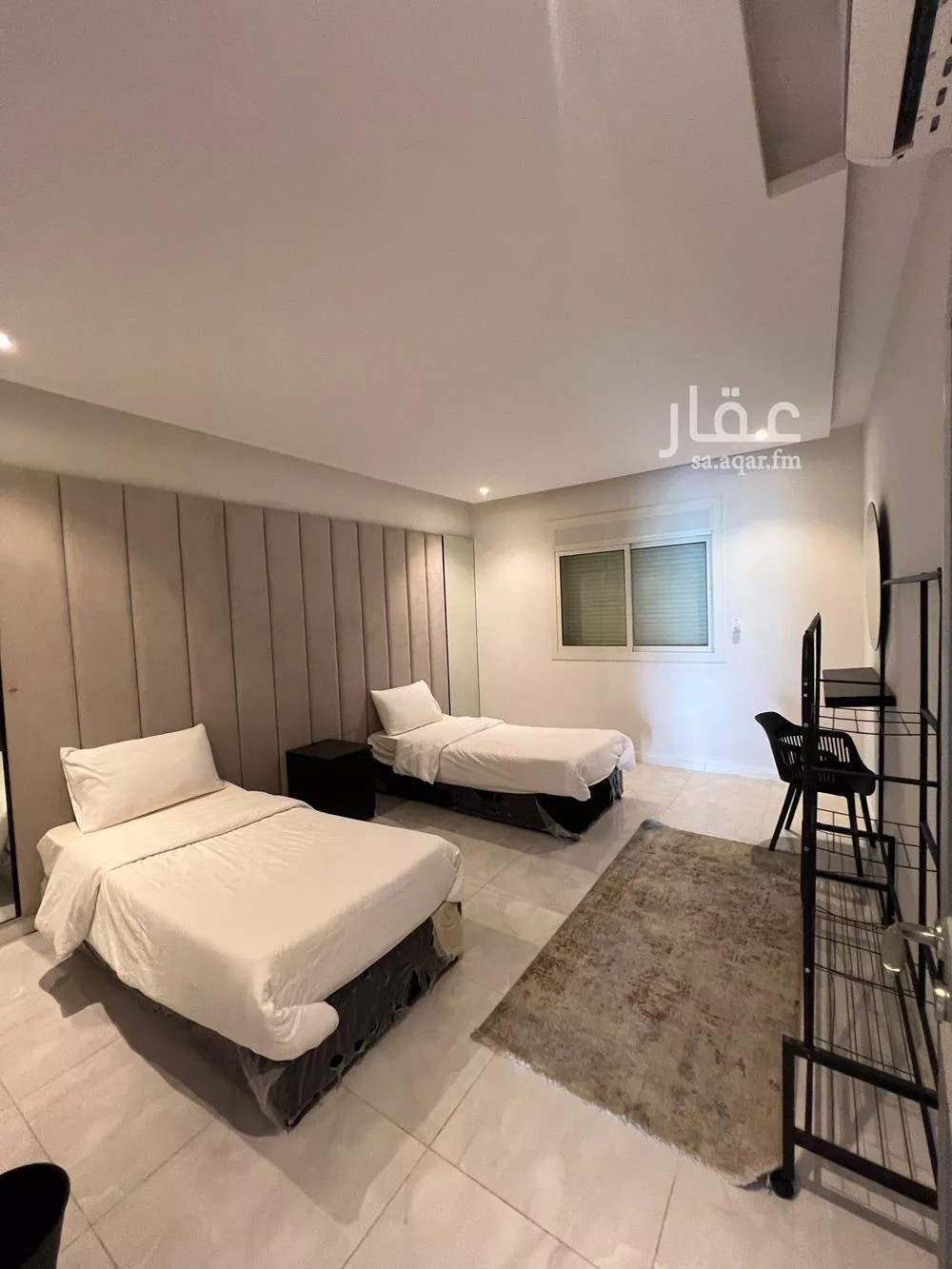 شقة 3 غرف في الزمرد 2