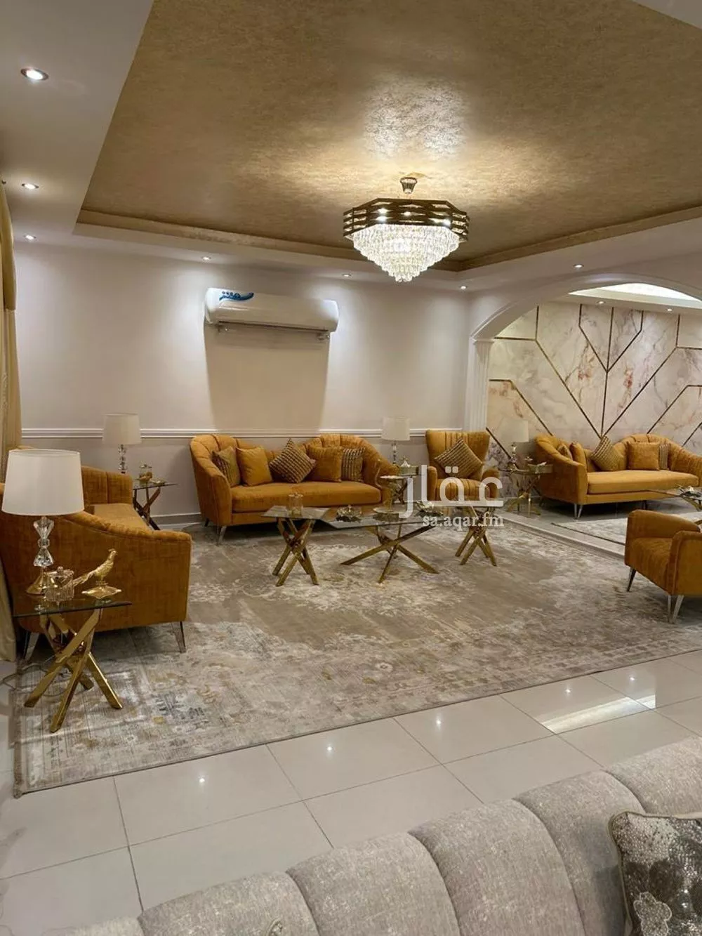 دوبلكس 7 غرف في النهضة 1