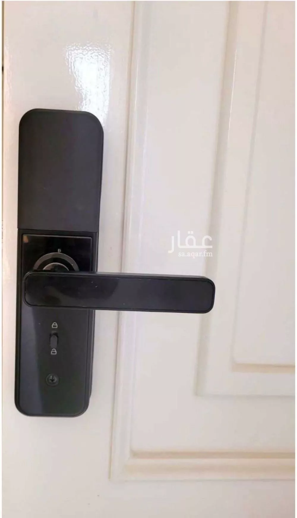 شقة 4 غرف في النهضة 2