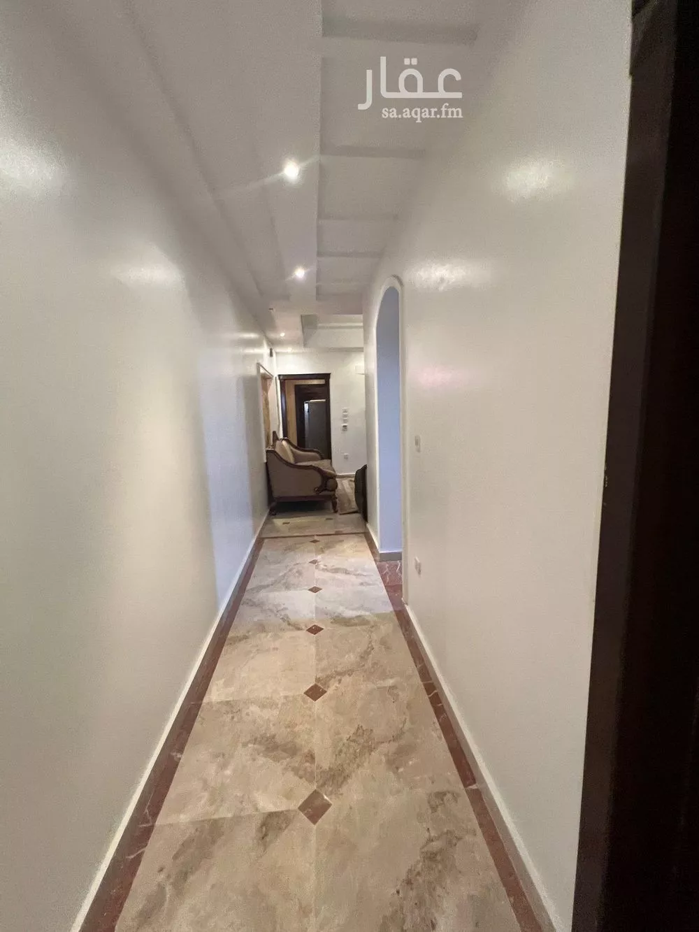 شقة 5 غرف في الحمراء 1