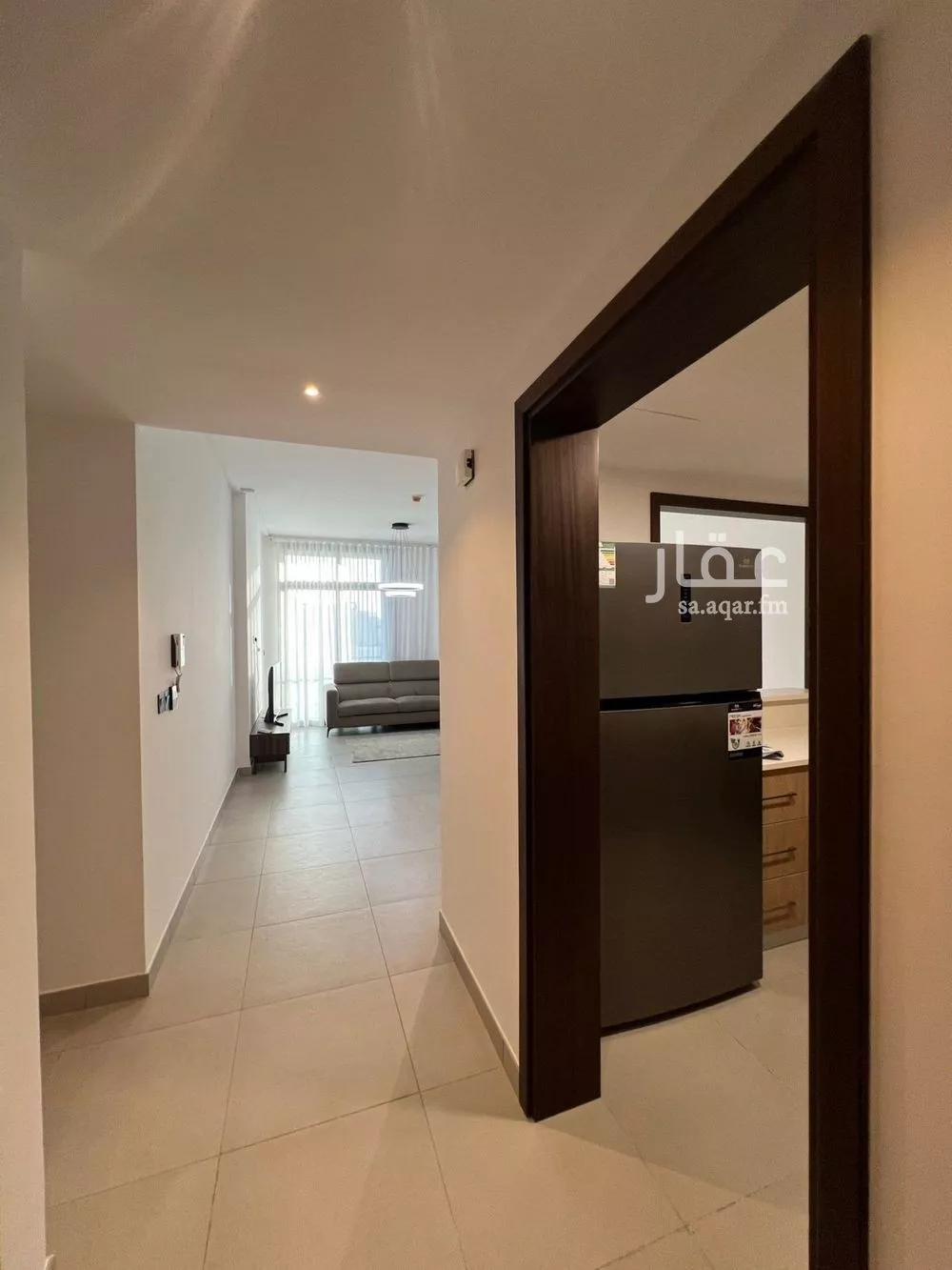 شقة 3 غرف في السلامة 2