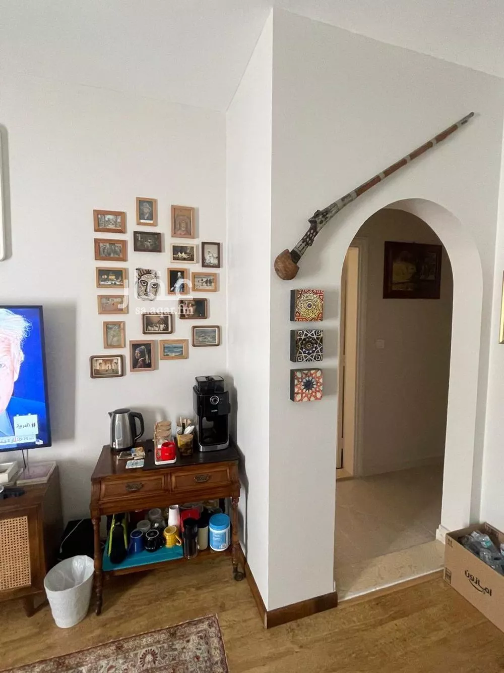 4 bedroom villa in Al Naeem, Jeddah 8