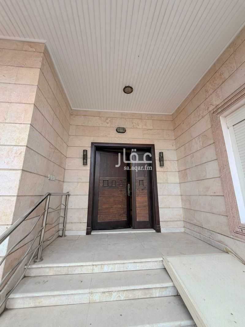 فيلا 4 غرف في البساتين، جدة 7