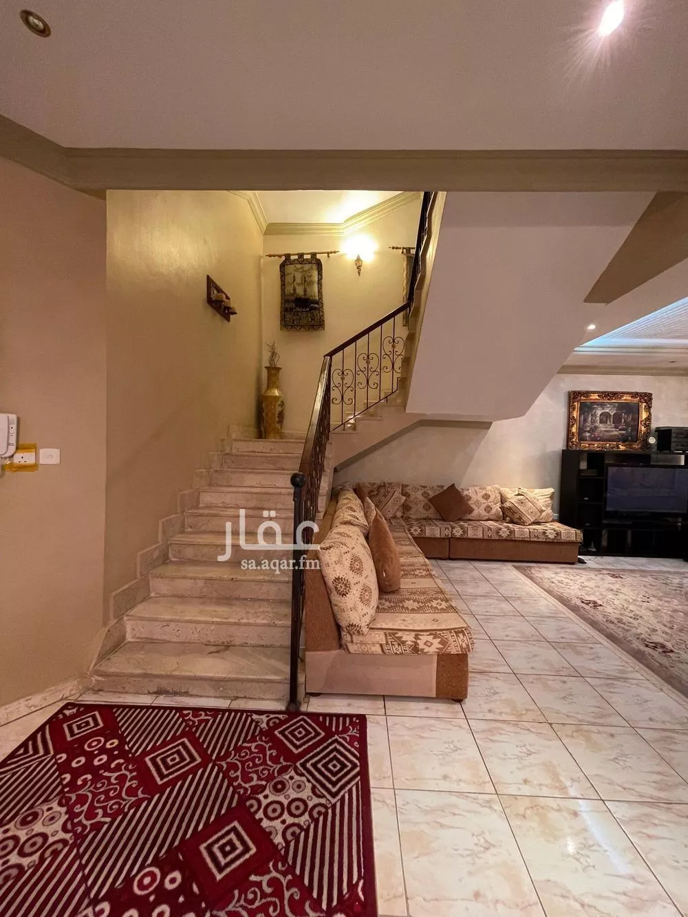 فيلا 6 غرف في البساتين 5