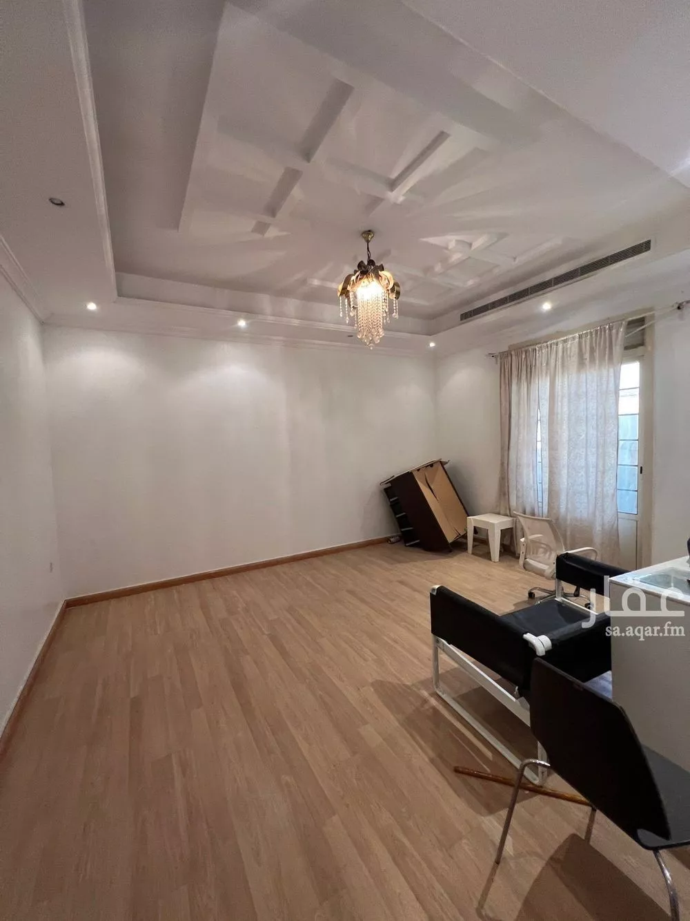 شقة 5 غرف في الحمراء 2