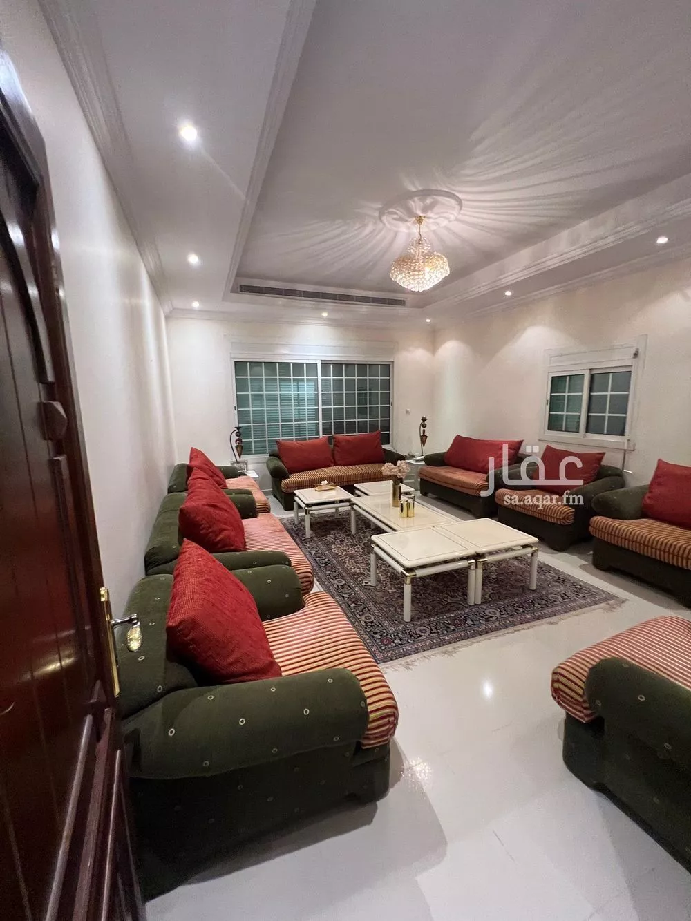 7 bedroom villa in Al Nahda 3