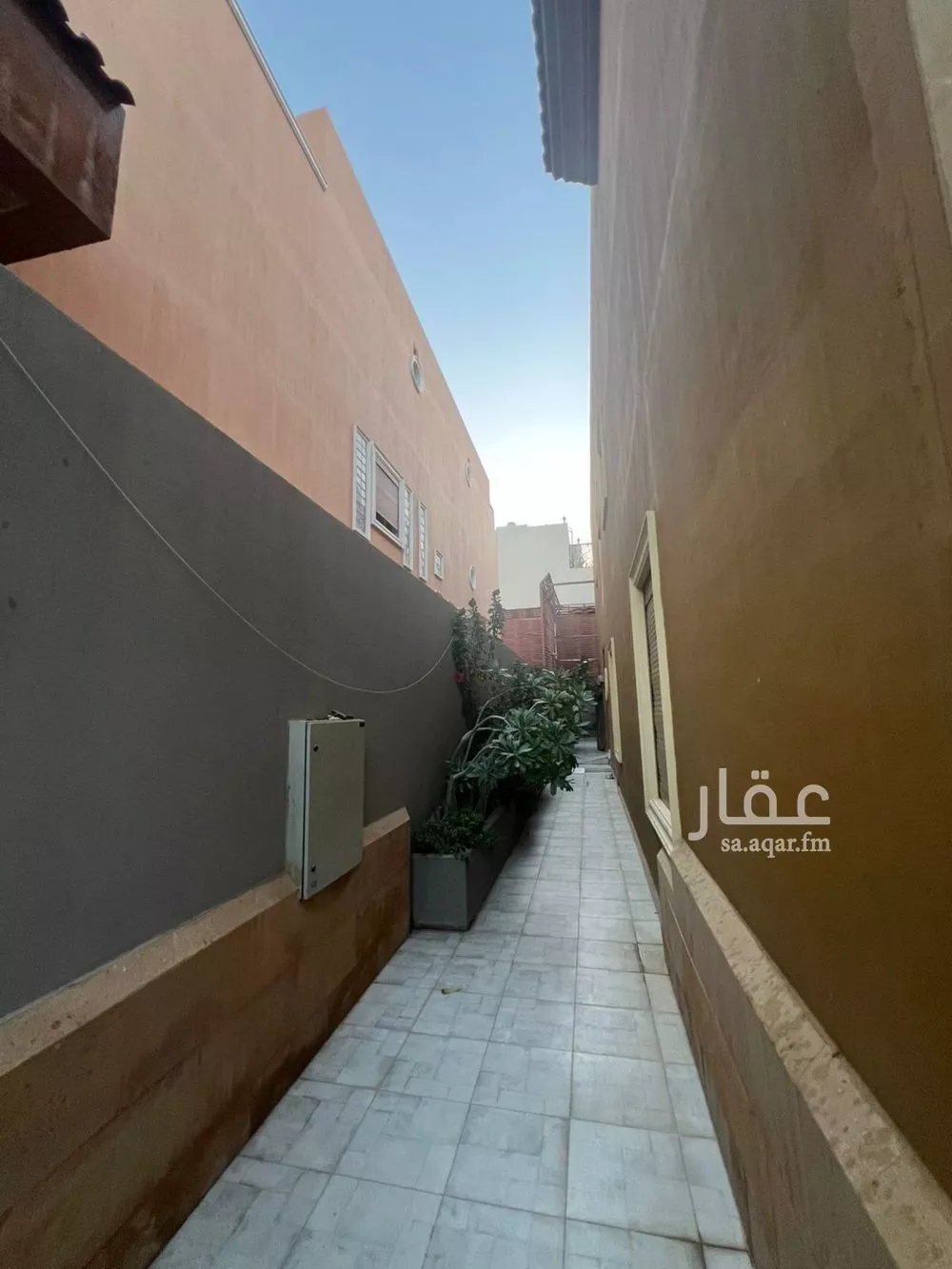 فيلا 8 غرف في المحمدية 4