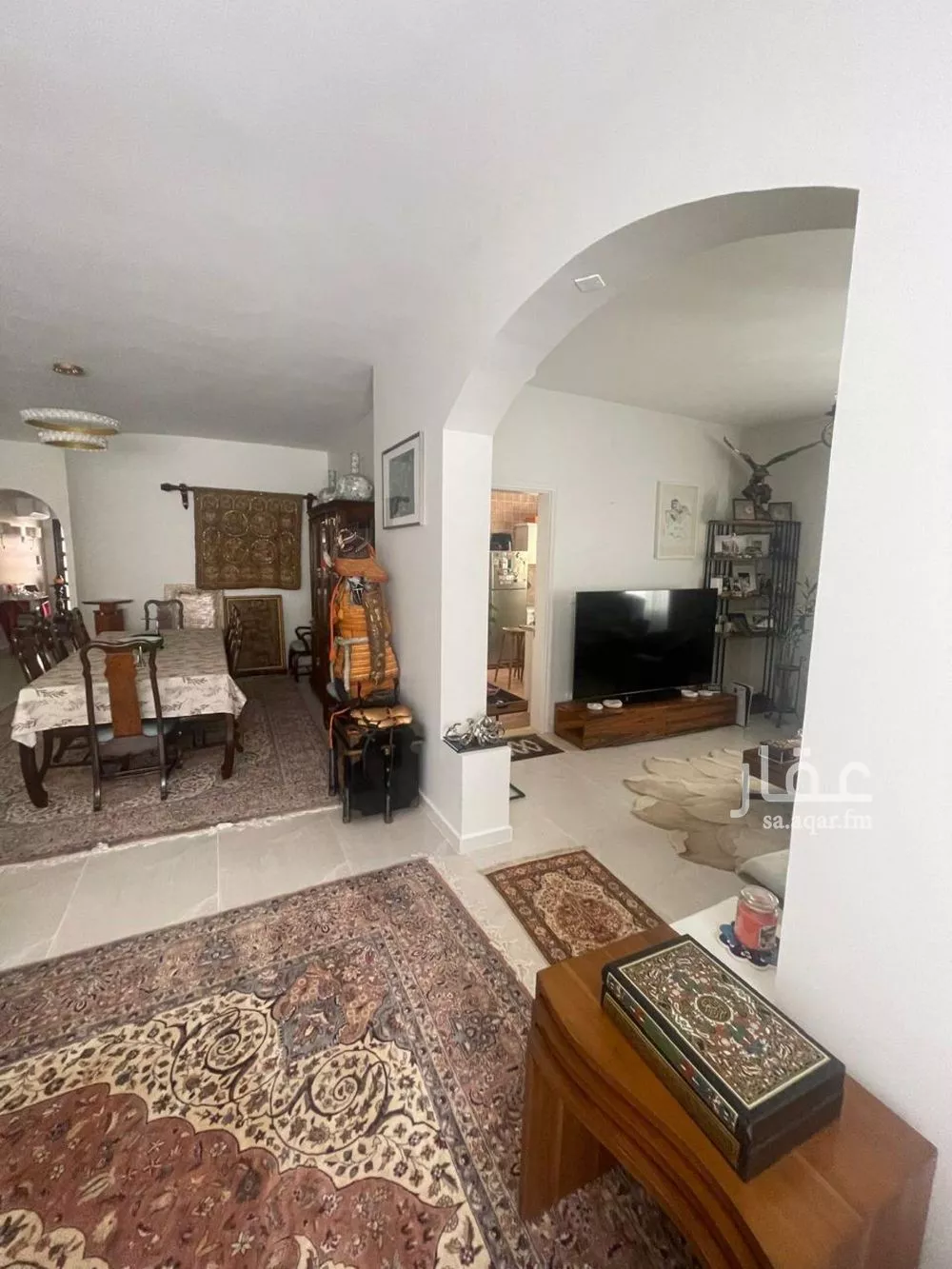 4 bedroom villa in Al Naeem, Jeddah 5