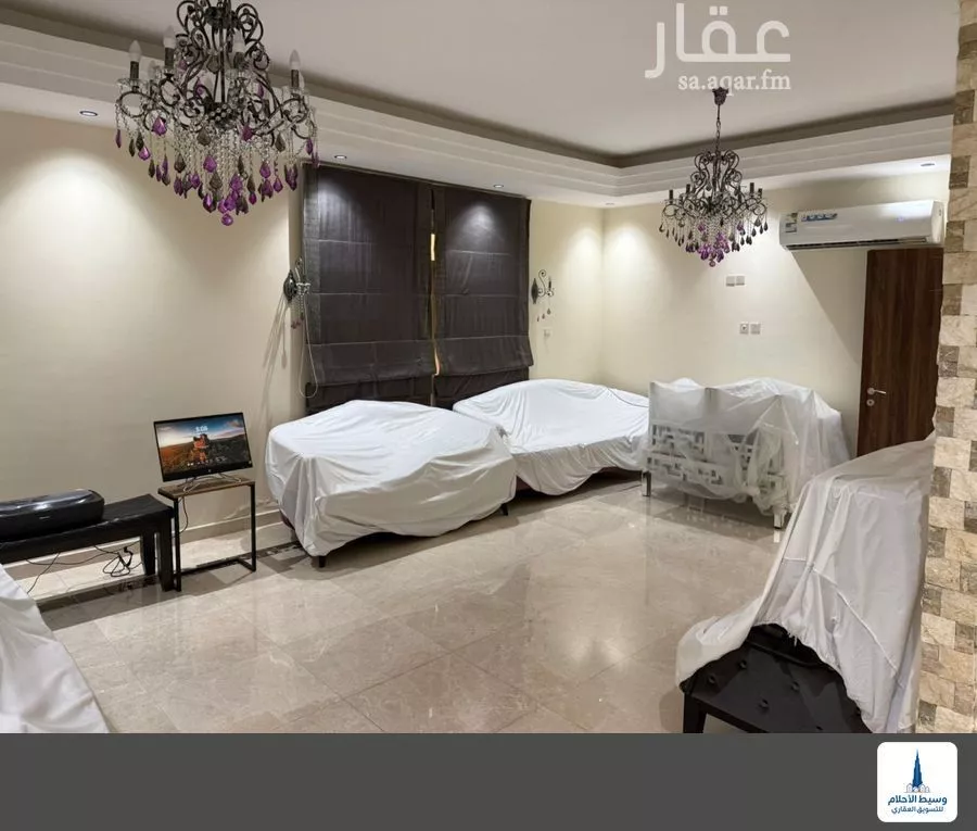 5 bedroom villa in Al Basateen, Jeddah 11
