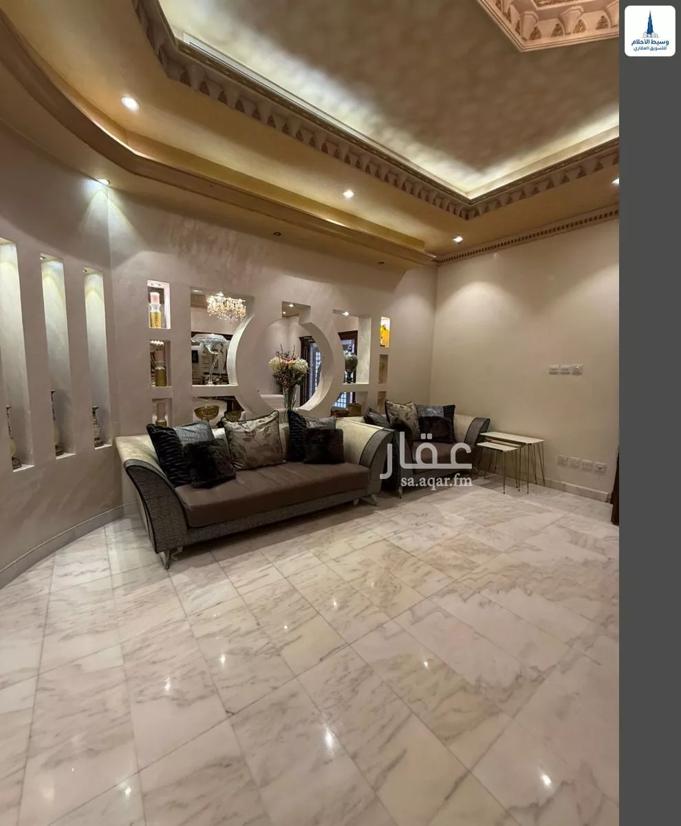 فيلا 9 غرف في المحمدية 4