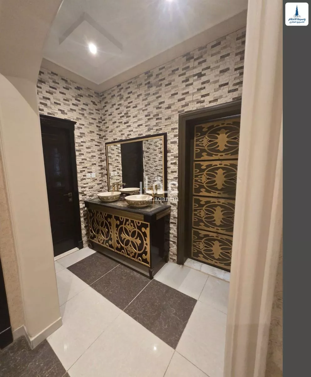 شقة 7 غرف في الصفا 3