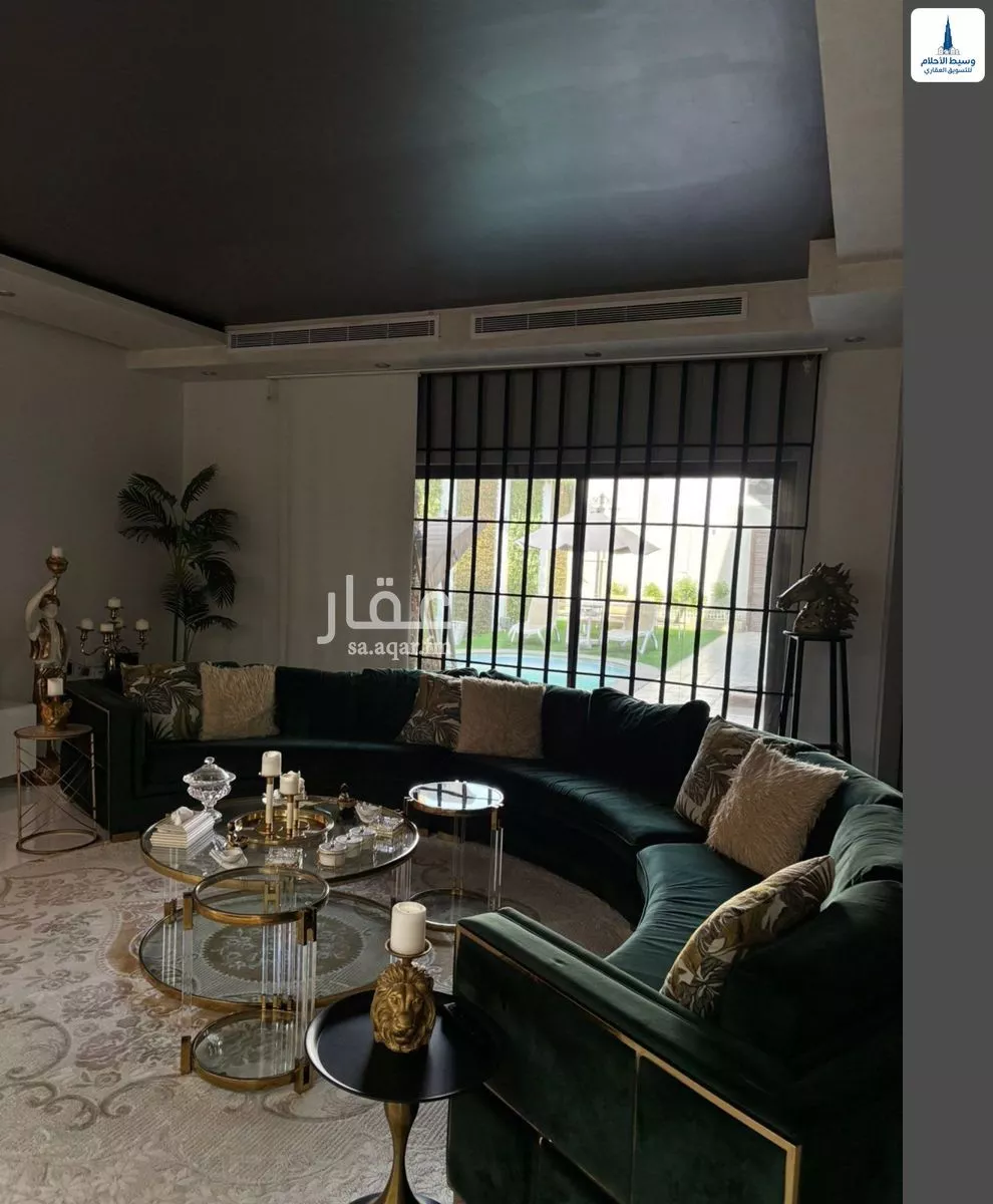 فيلا 6 غرف في ابحر الشمالية 4