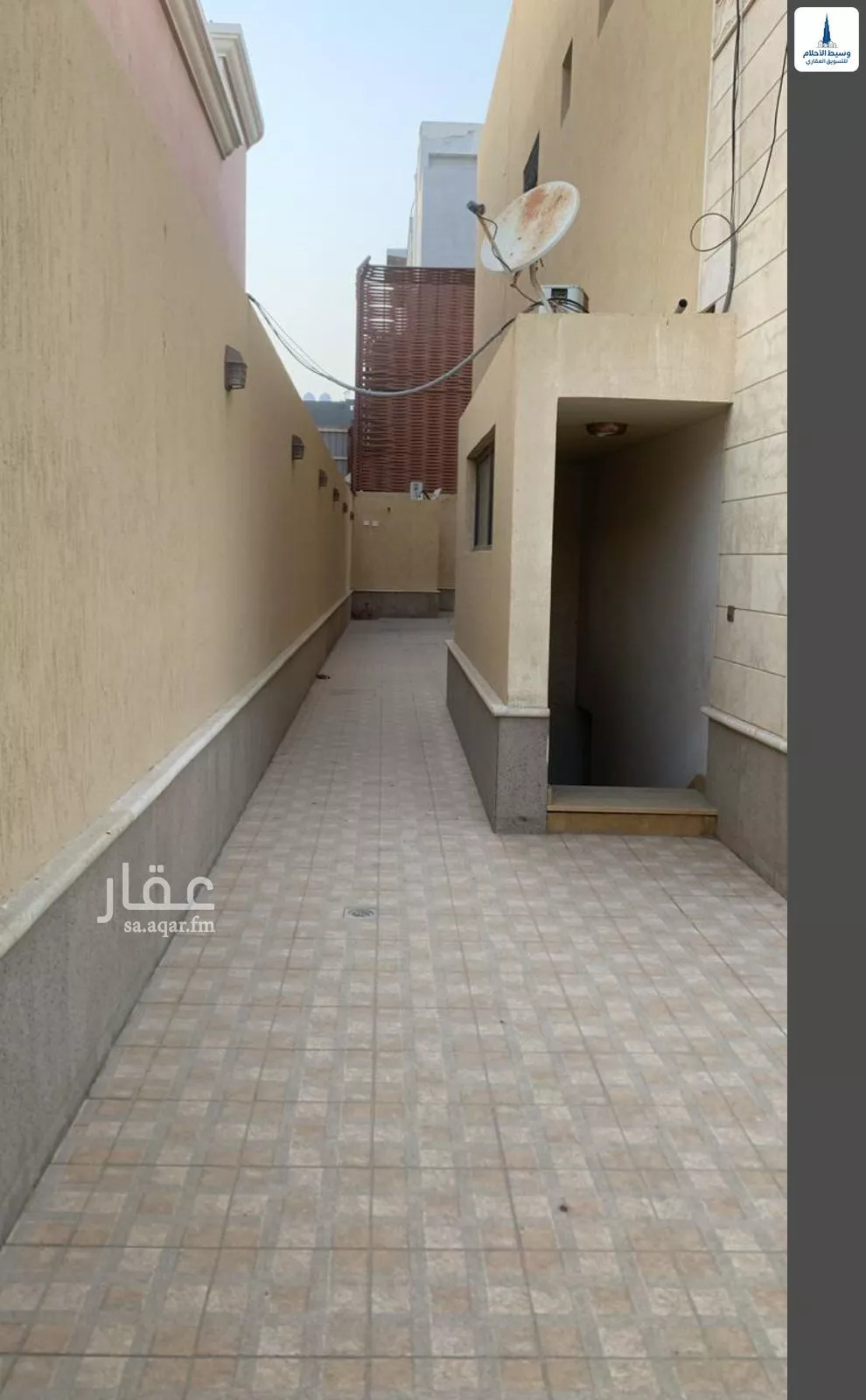 فيلا 7 غرف في النهضة 3