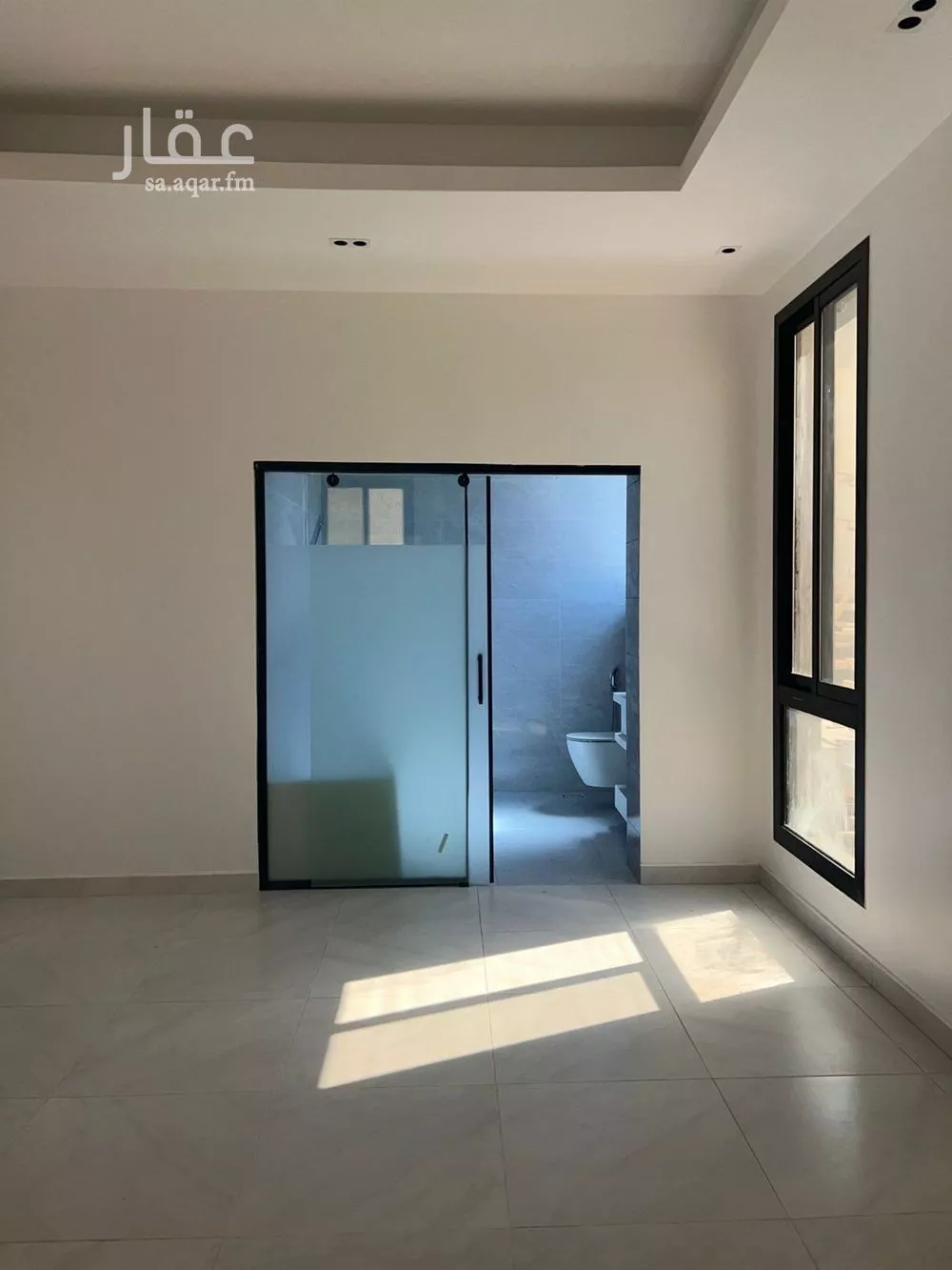 شقة 4 غرف في النهضة 1