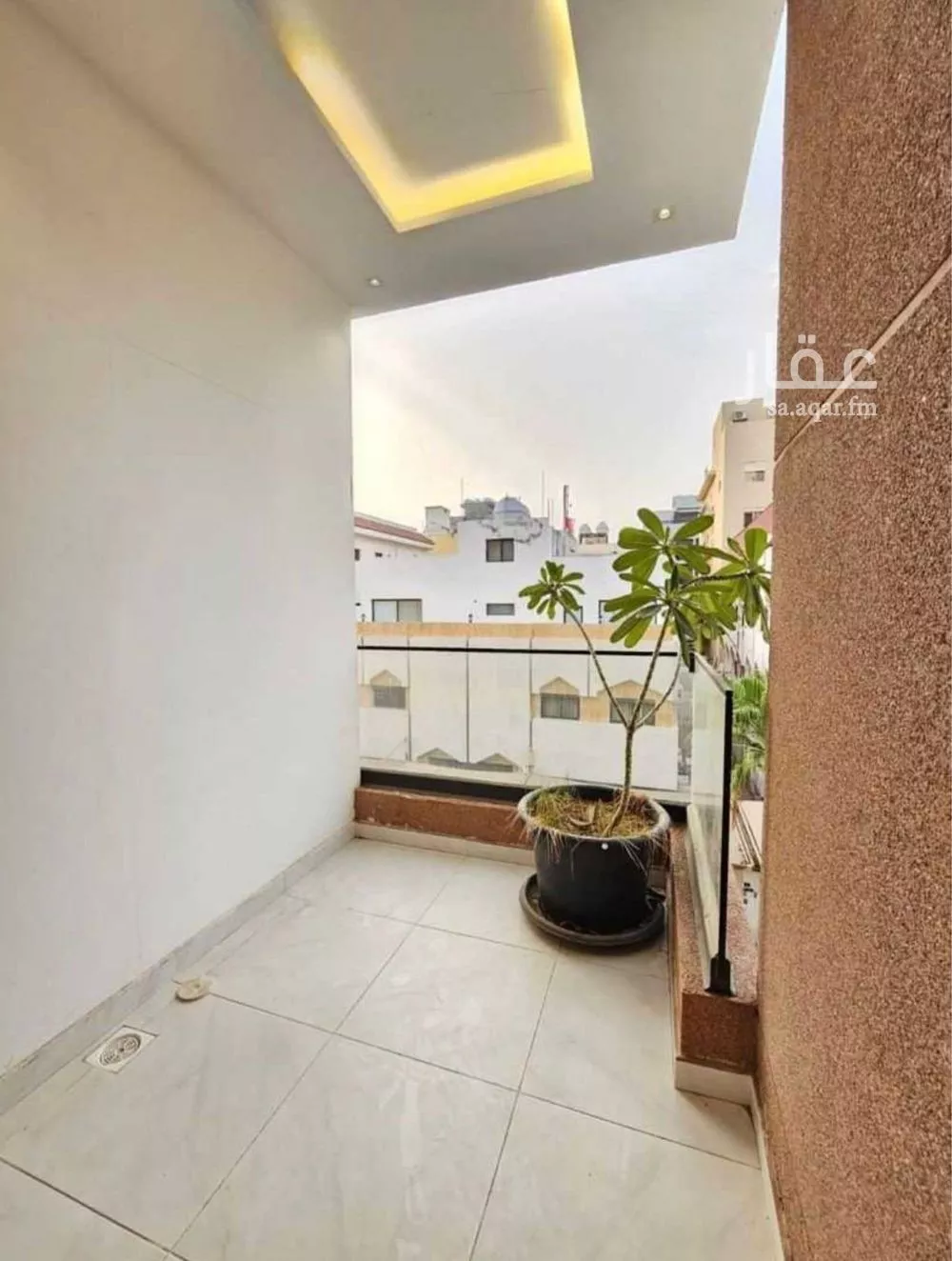 شقة 4 غرف في النهضة 3