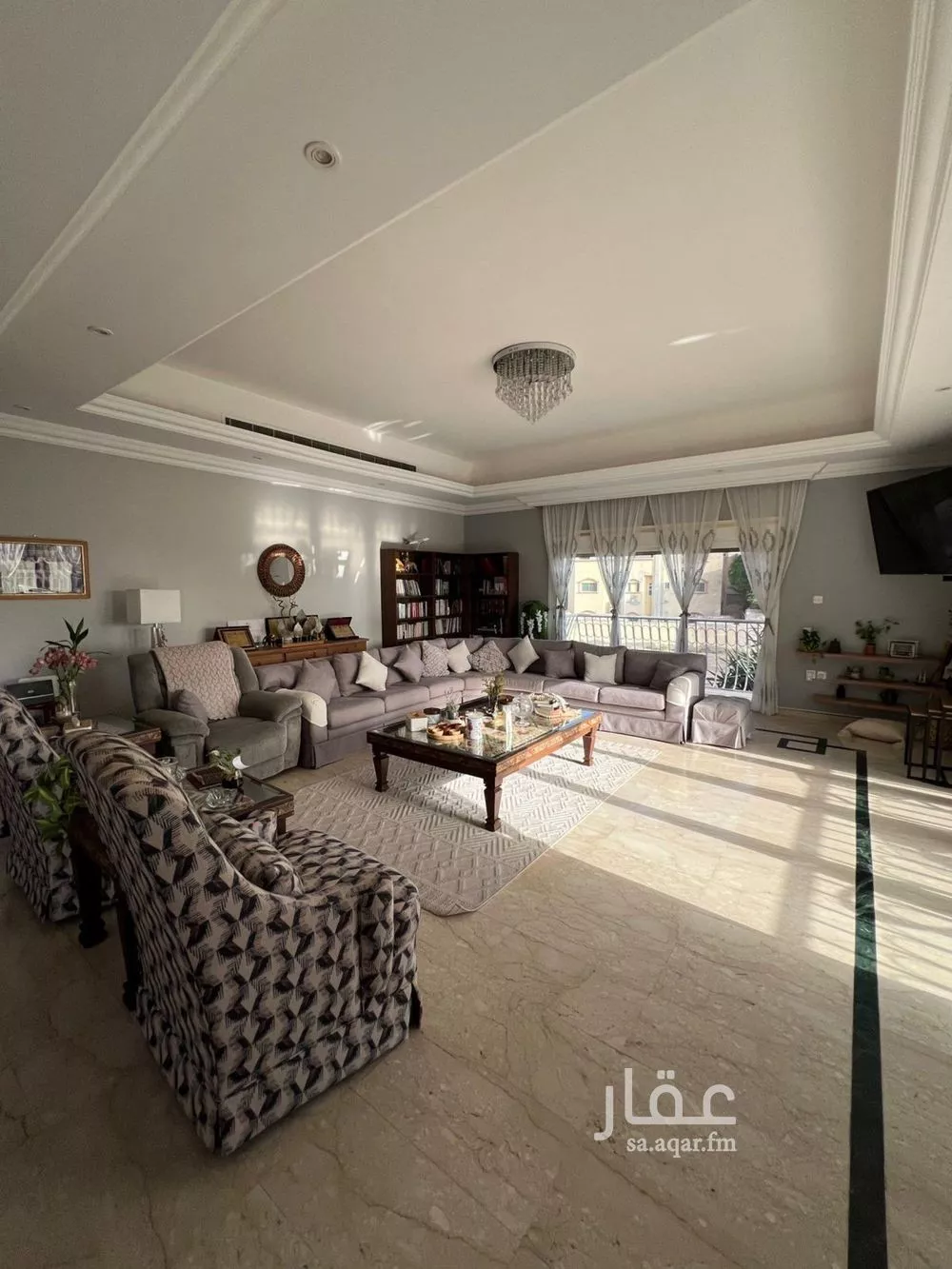 فيلا 7 غرف في الشاطئ 2