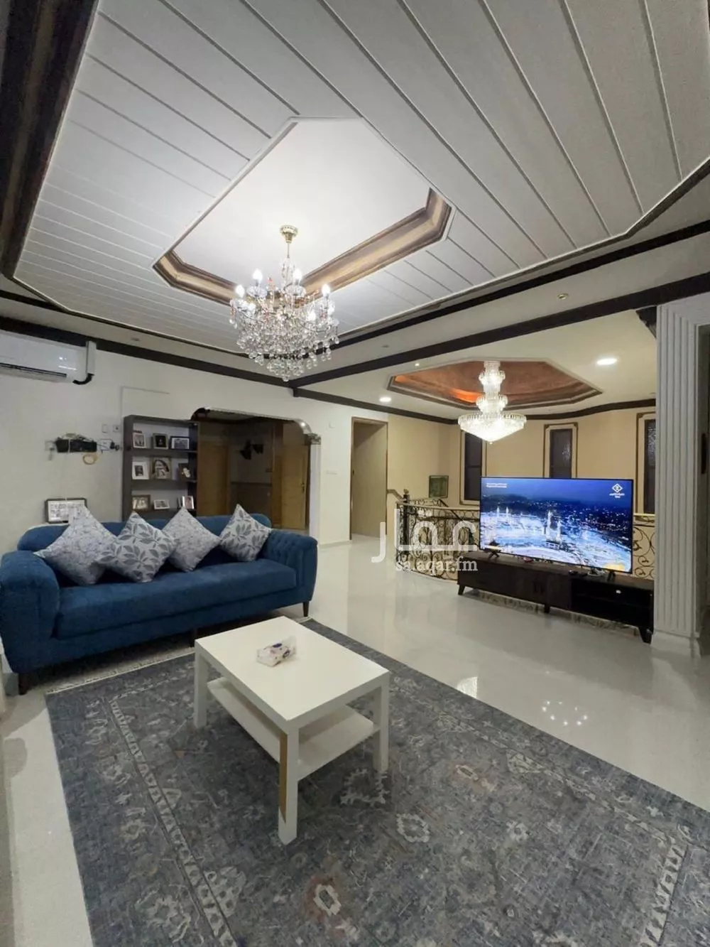 فيلا 5 غرف في النعيم 5