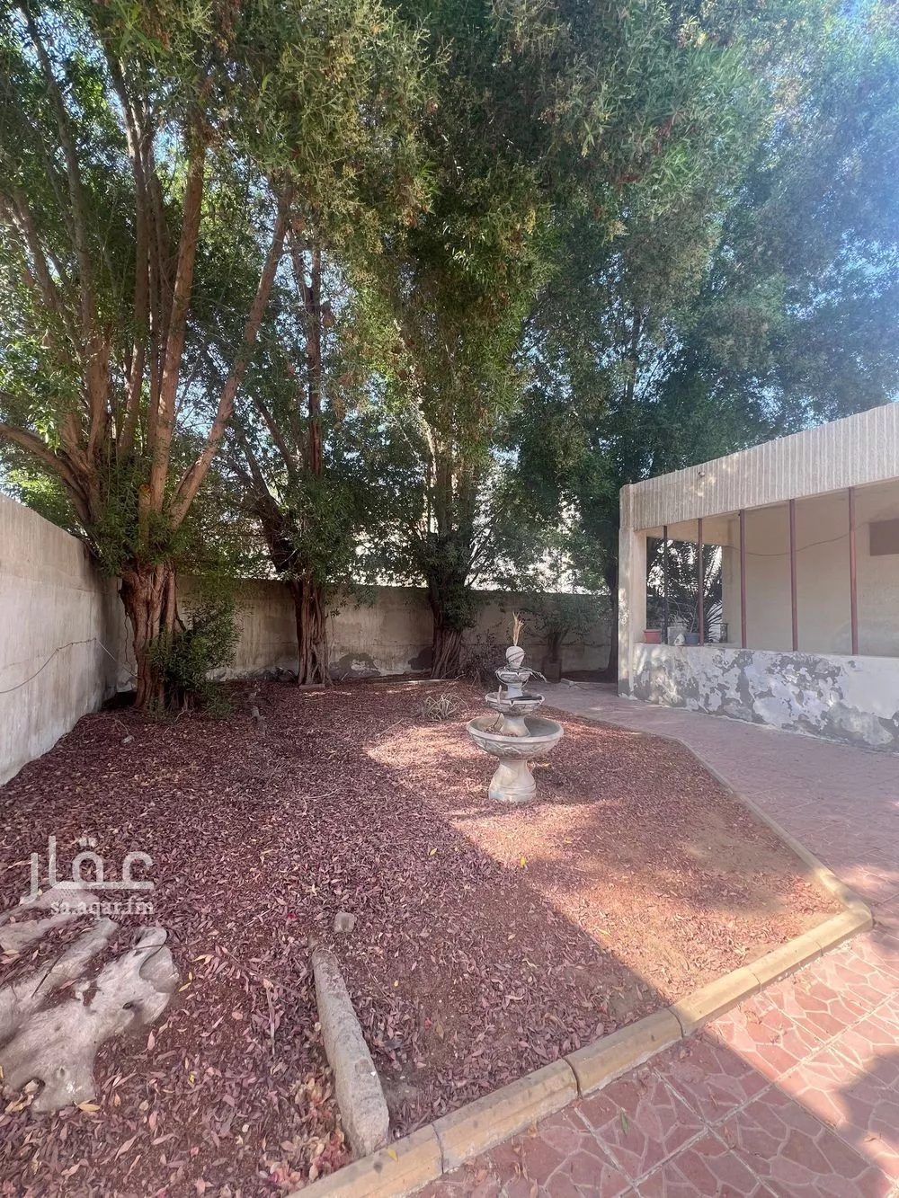 فيلا 10 غرف في الحمراء 4