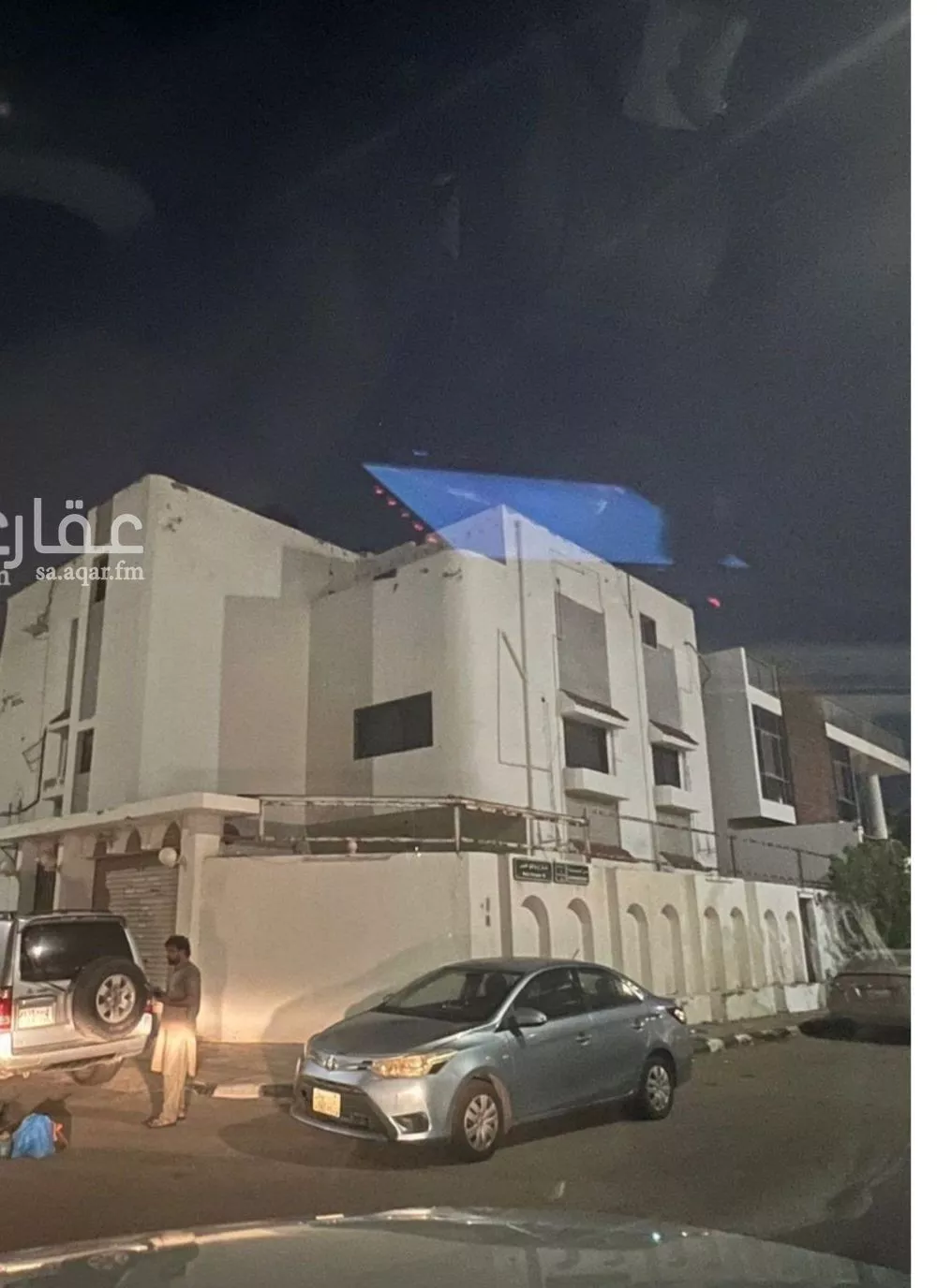 فيلا 10 غرف في المحمدية، جدة 9