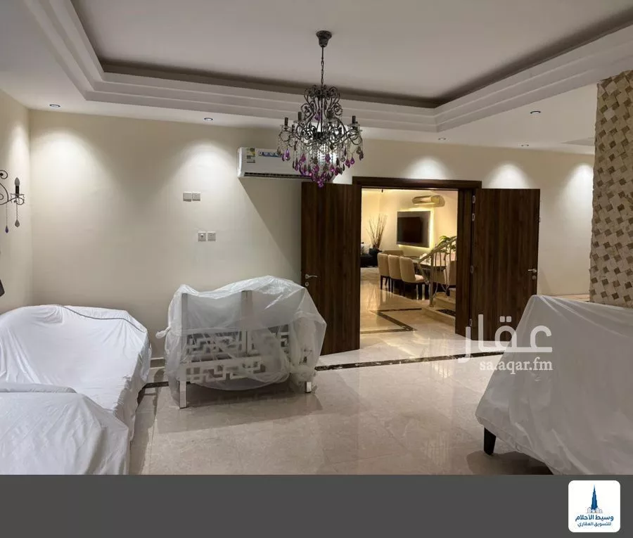 5 bedroom villa in Al Basateen, Jeddah 16