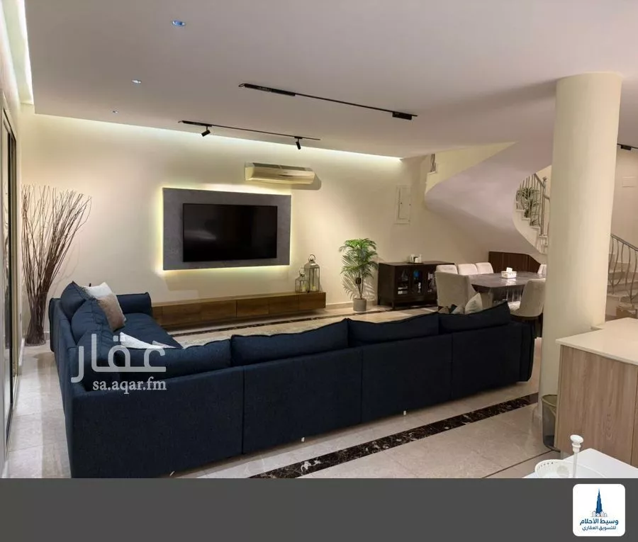 5 bedroom villa in Al Basateen, Jeddah 15