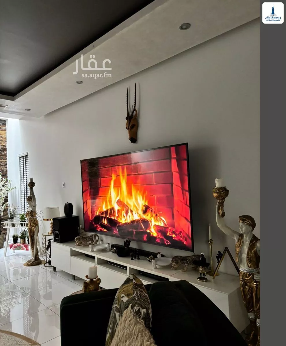 فيلا 6 غرف في ابحر الشمالية 5