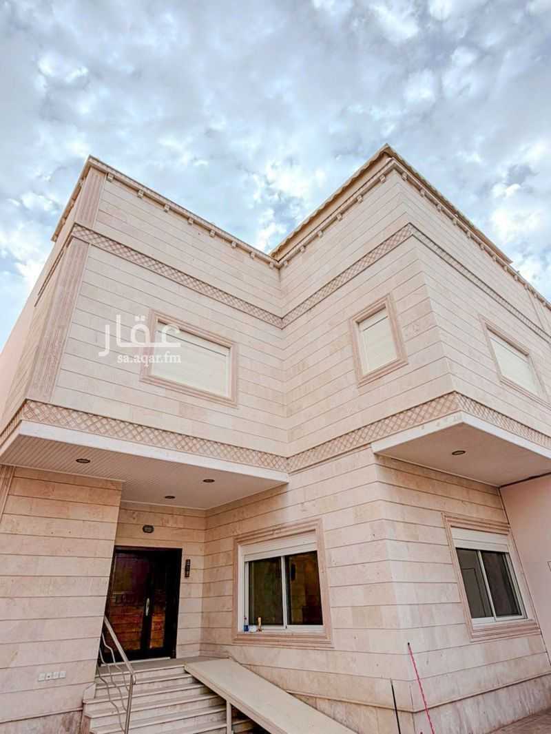 فيلا 4 غرف في البساتين، جدة 6