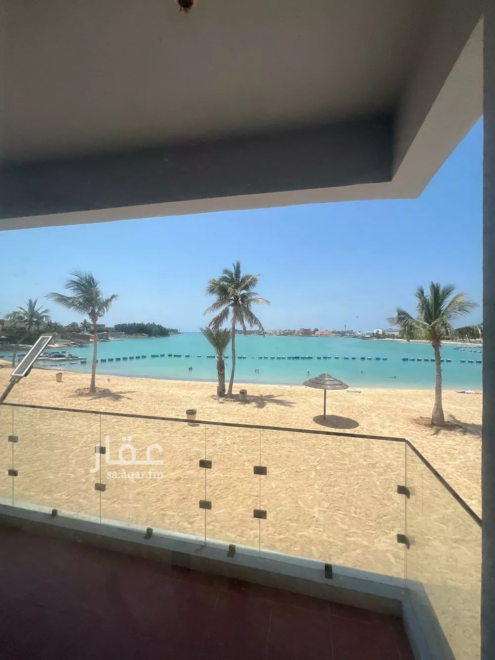 شقة 3 غرف في الزمرد 1