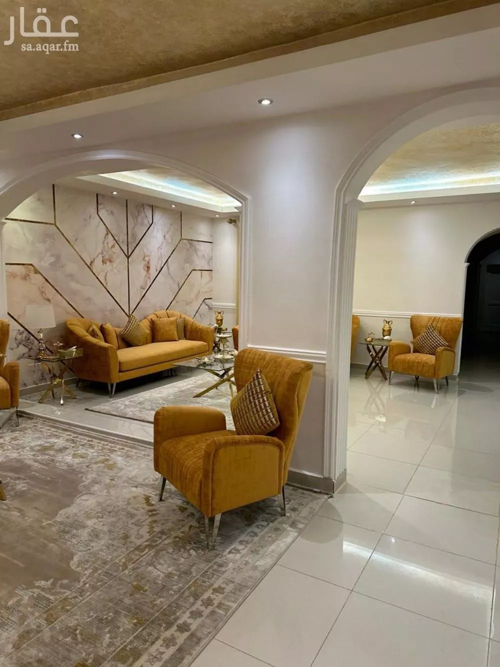 دوبلكس 7 غرف في النهضة 2