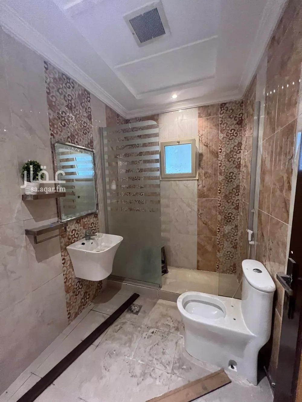 شقة 5 غرف في الحمراء 3