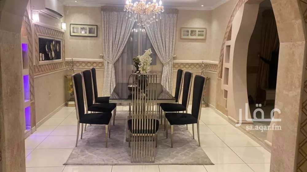 فيلا 10 غرف في المرجان 1